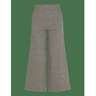 UNITED COLORS OF BENETTON Trousers - MULTICOLOR - 48