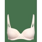 CHANTELLE Norah Covering T-Shirt Bra - TALC - 75 E