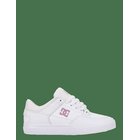 DC Onyx - WHITE/LAVENDER - 36