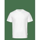 J. LINDEBERG Sid Basic T-Shirt - WHITE - XL