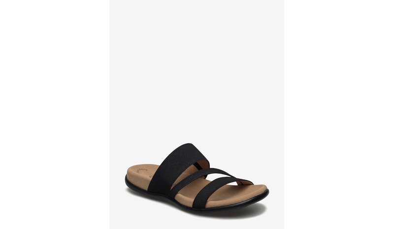 GABOR Slip-In - BLACK - 40 – kuva 1/2
