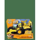 PAW PATROL Rubble & Crew Double Duty Power Dozer - MULTI - One Size