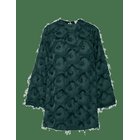 YAS Yasdio Ls Dress - PONDEROSA PINE - 38
