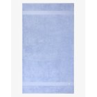 RALPH LAUREN HOME Poloplay Bath Sheet - BLUEOFF - 90X160 cm