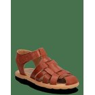 BISGAARD Bisgaard Barefoot Alison - COGNAC - 26/15.8 cm
