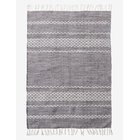 HOUSE DOCTOR Rug, Hdciero, Light Grey - LIGHT GREY - 130X85 cm