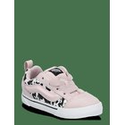 VANS Knu Skool Elastic Lace - PALE PETAL PINK - 21