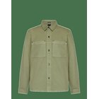SIGNAL Griffsi Twill - OIL GREEN - S