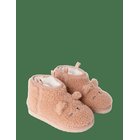 LIEWOOD Alban Cat Pile Boot Slipper - PALE TUSCANY - 32