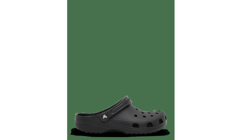 CROCS Classic - BLACK - 45/46 – kuva 1/2