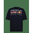 NEW ERA Red Bull F1 Logo Grphc Os Tee - NSK - XL