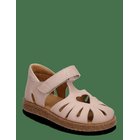 ANGULUS Sandals - Flat - Closed Toe - 3203 ROSEBUD - 22