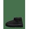 ONLY Onlfelicia Teddy Platform Boot Noos - BLACK - 37 – kuva 1