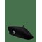 NEW ERA Wool Script Beret Neyyan - BLK - One Size – kuva 1