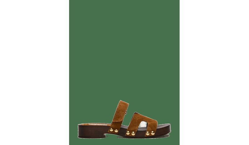 STEVE MADDEN Canal - CHSNUT SUE - 40 – kuva 1/2