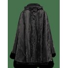 RAINS Cape W3 - COAL - M