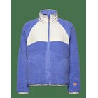 KARI TRAA Olivia Jacket - SEA - XL