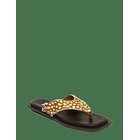 STEVE MADDEN Splash-A - LT BROWN MULTI - 39