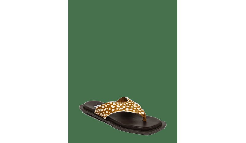 STEVE MADDEN Splash-A - LT BROWN MULTI - 37 – kuva 1/2