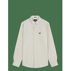 WRANGLER 1 Pkt Shirt - PELICAN - XL