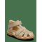 ANGULUS Sandals - Flat - Closed Toe - 4637 SAND - 24 – kuva 1