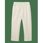 WOODBIRD Wbeik Linen Pant - OFF WHITE - L