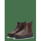 ILSE JACOBSEN Tulip6372 - BROWN BLACK - 39