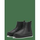 ILSE JACOBSEN Tulip6372 - BLACK BLACK - 41
