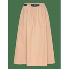 UNITED COLORS OF BENETTON Skirt - BEIGE - M