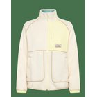 KARI TRAA Emma Midlayer - NWHITE - XL