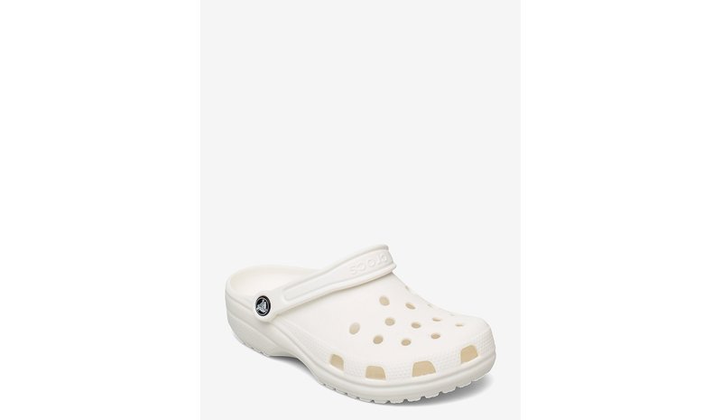 CROCS Classic - WHITE - 41/42 – kuva 1/2