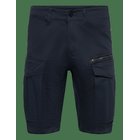 G-STAR Rovic Zip Regular Short - SALUTE - 31