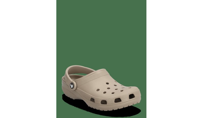 CROCS Classic - TAUPE - 46/47 – kuva 1/2