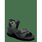 CLARKS Serina35 Cross D - BLACK - 38