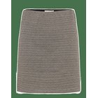 PART TWO Corinnepw Skirt - SMALL CHECK - XXL
