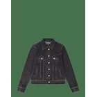 LEE JEANS Rider Jacket - SCREEN SAVER - L x 00
