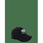 WOOD WOOD Wwwallau Cap 25246 - PIRATE BLACK - One Size