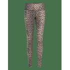 SOFIE SCHNOOR Avalinaspo Leggings - LEOPARD - XS