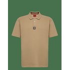 HUGO Deabono_D - BEIGE OVERFLOW - L
