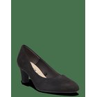 TAMARIS Women Court Sho - BLACK - 38