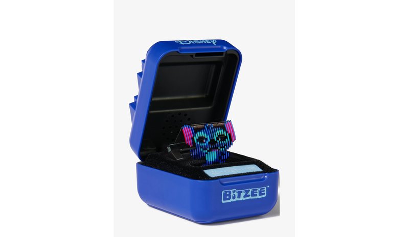 BITZEE Bitzee Interactive Disney Pet - MULTI - One Size – kuva 1/2