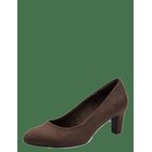 TAMARIS Women Court Sho - MOCCA - 37