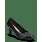 TAMARIS Women Court Sho - BLACK MATT - 41