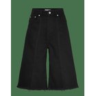 2NDDAY 2Nd Rilyn - Black Wash Denim - D003 UN BLACK DENIM - 28