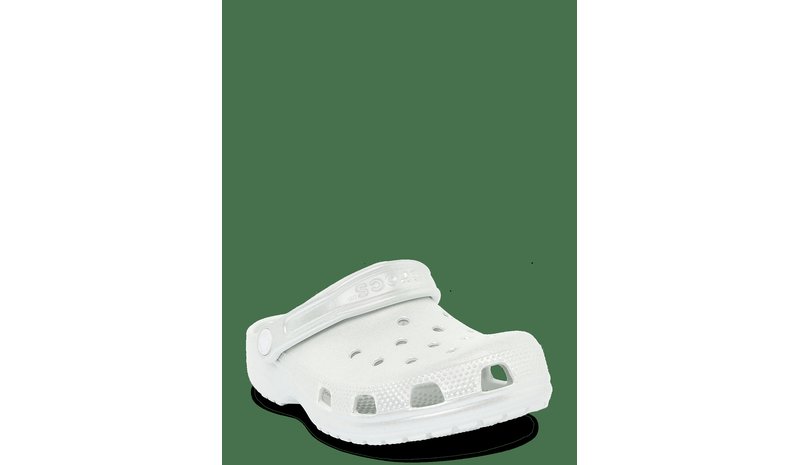 CROCS Classic Tinted Metallic Clog - MOONLIGHT - 38/39 – kuva 1/2