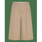 MINUS Msfamey Bermuda Shorts - SAND GRAY - 40