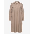 LEVETE ROOM Lr-Oya - L730 - KHAKI - S
