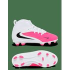 NIKE Jr Phantom 6 High Club Fgmg T - MULTI-COLOR/BLACK - 38.5