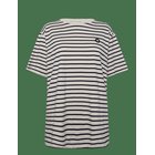 WOOD WOOD Wwace Stripe - OUTER SPACE - XL