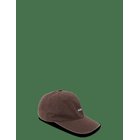 WOOD WOOD Wwlow Profile Cap - DELICIOSO - One Size